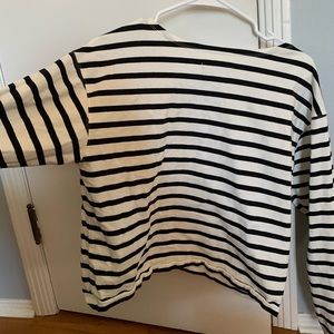 Everlane Modern Breton Tee